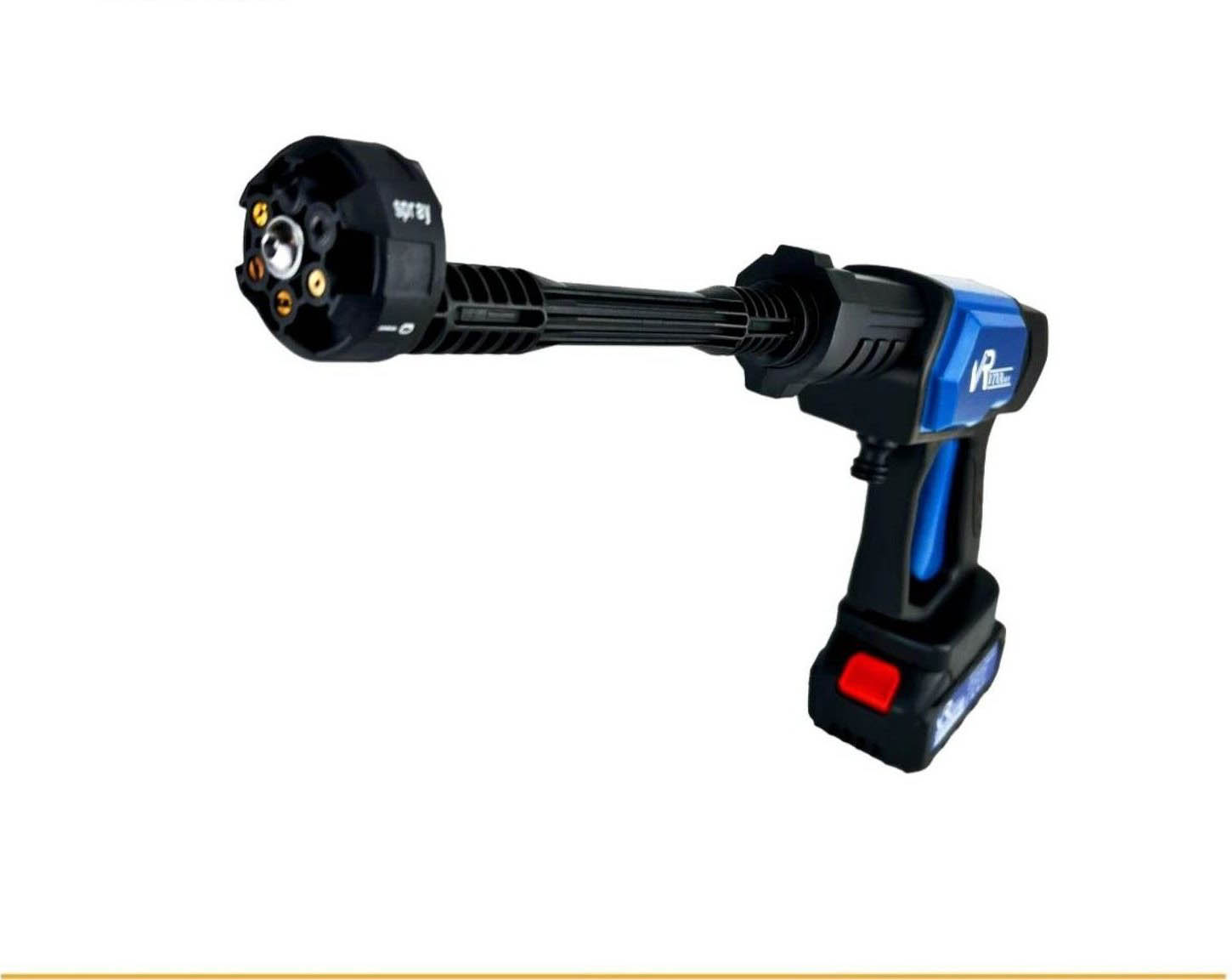 کارواش شارژی 25 بار 20 وات ویوارکس مدل VR2425V2-PW