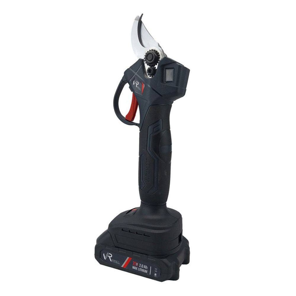 قیچی شاخه زن شارژی ویوارکس مدل VR2132PS