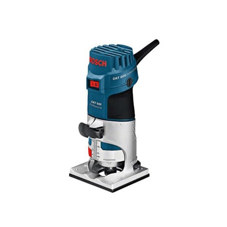 اور فرز مشتی بوش مدل GKF 600