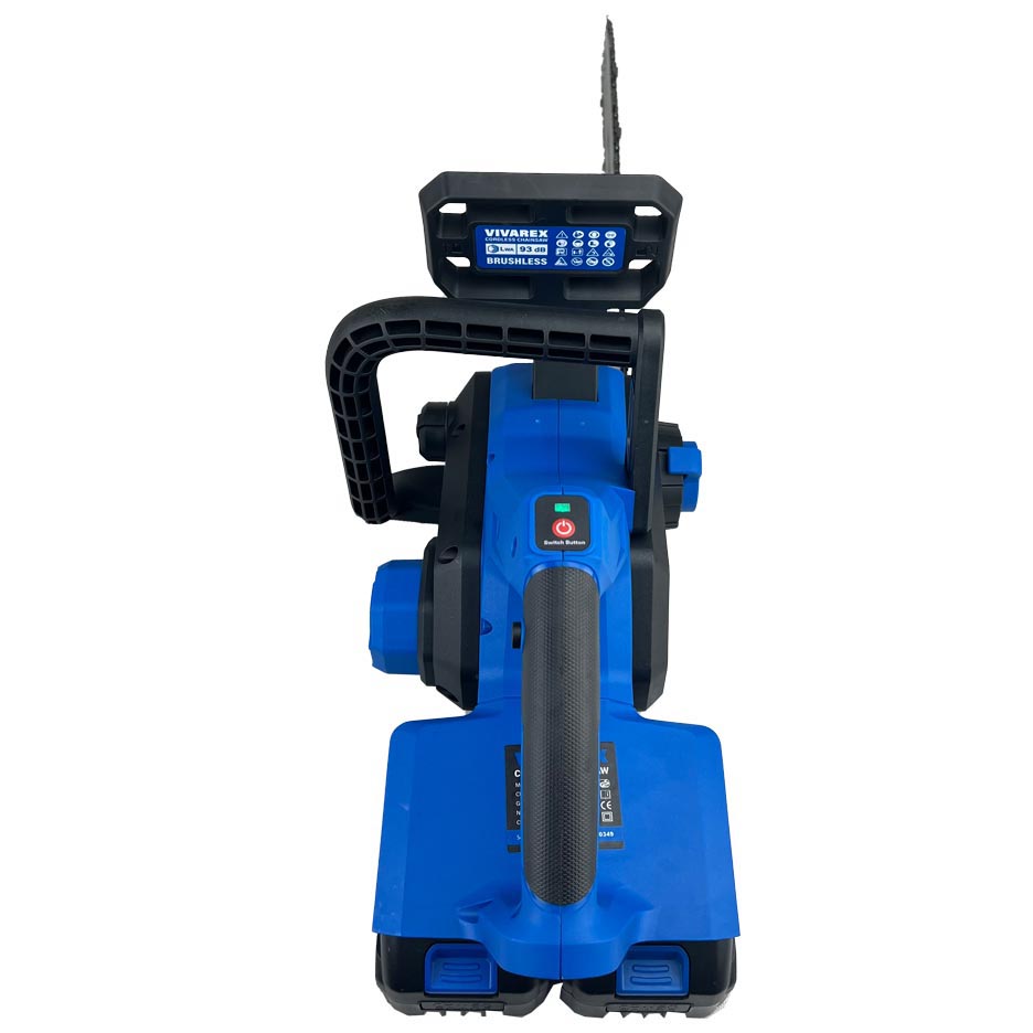 اره زنجیری شارژی 40 سانت ویوارکس مدل VR2016V-CS