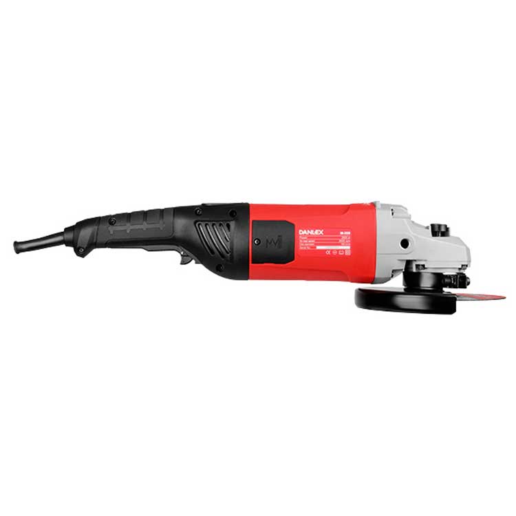 فرز آهنگری 2800 وات  دنلکس  مدل DX-2328