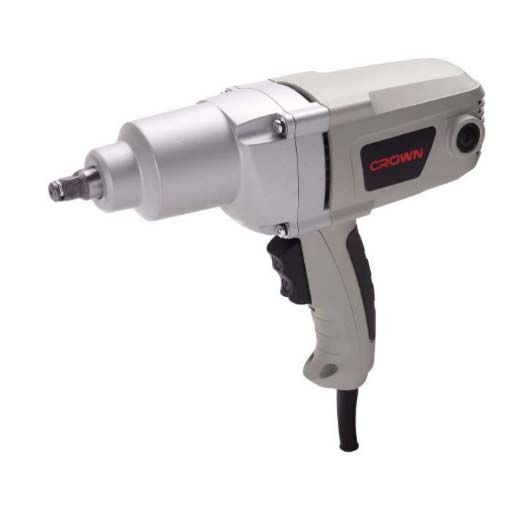 بکس برقی کرون 1,2 اینچ مدل CT12018