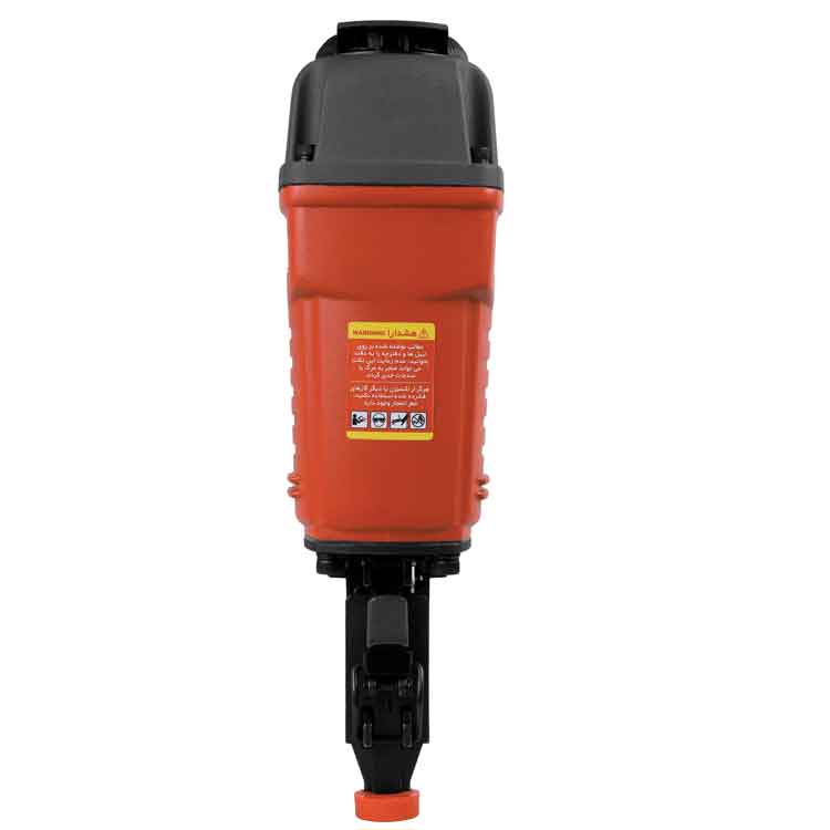 میخکوب بادی توسن تی پو مدل P2151