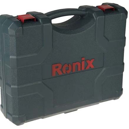 آچار بکس برقی رونیکس مدل 2035 درایو 1/2 اینچ