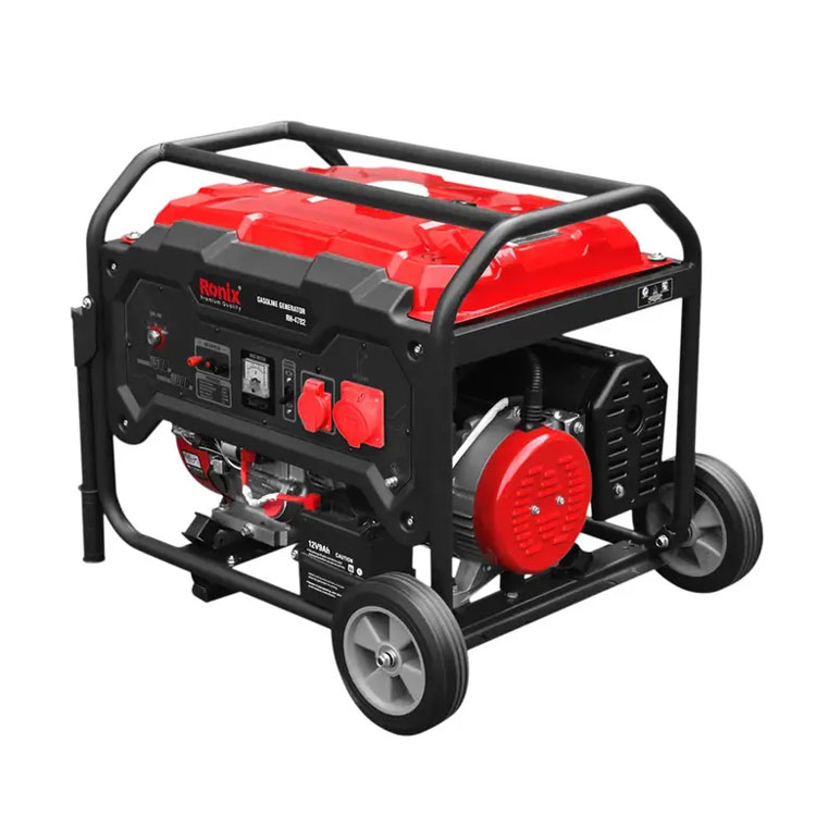 موتور برق رونیکس 5.5 کیلو وات مدل RH-4782