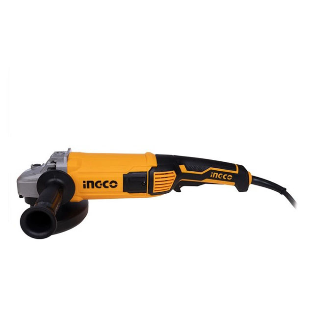 فرز سنگ‌بری 2200 وات اینکو AG220018