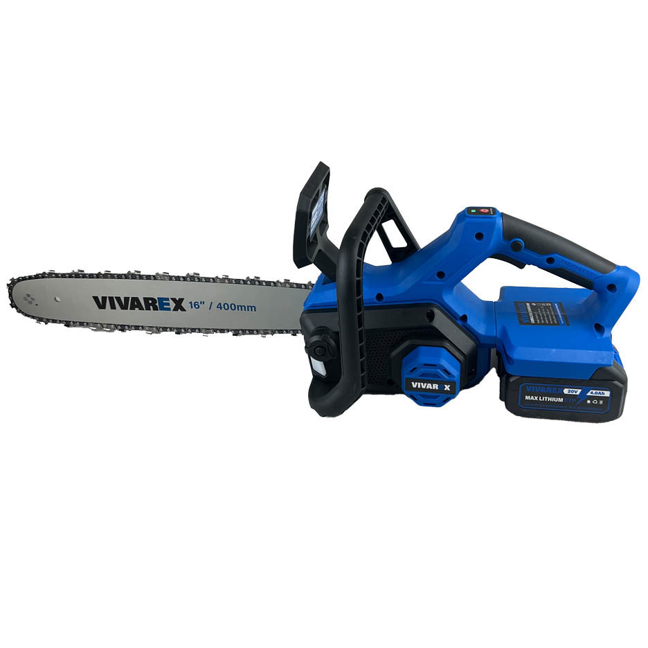 اره زنجیری شارژی 40 سانت ویوارکس مدل VR2016V-CS