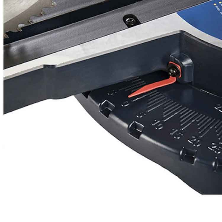فارسی بر هیوندای کشویی 305 میلی متر مدل HP2430-MS