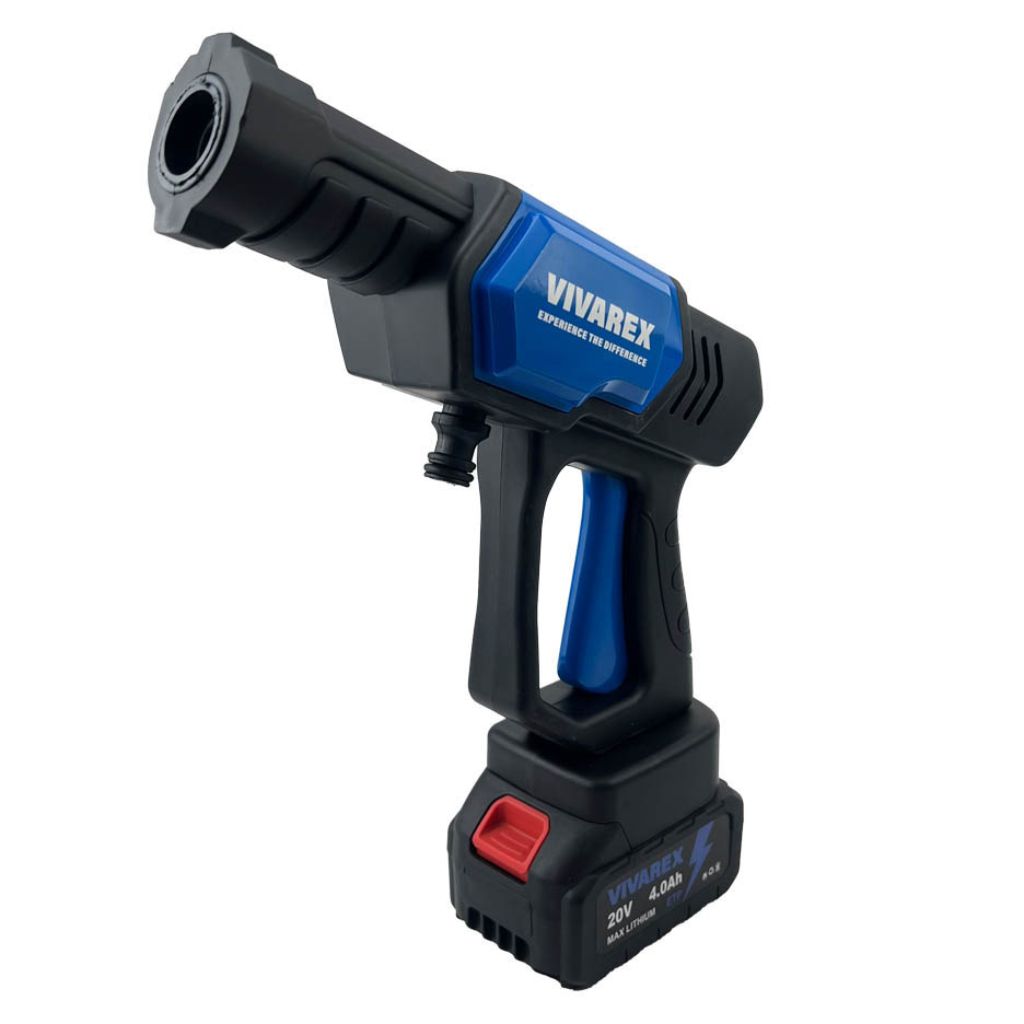 کارواش شارژی ویوارکس مدل VR2450V2_PW