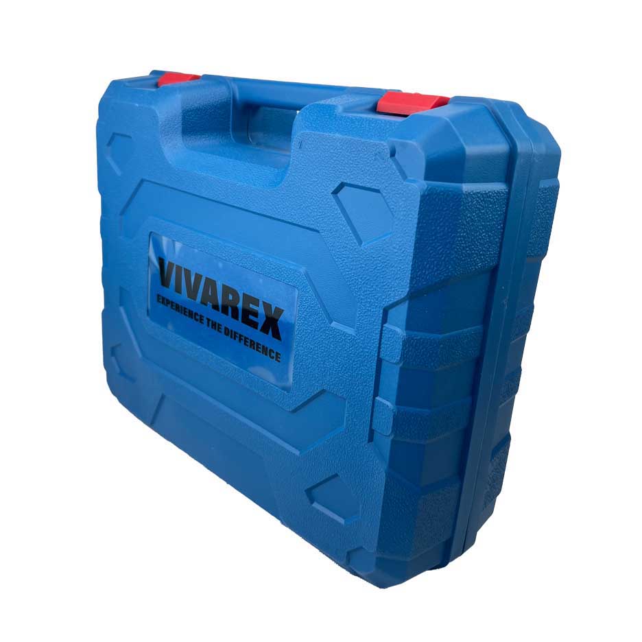 کارواش شارژی ویوارکس مدل VR2450V2_PW