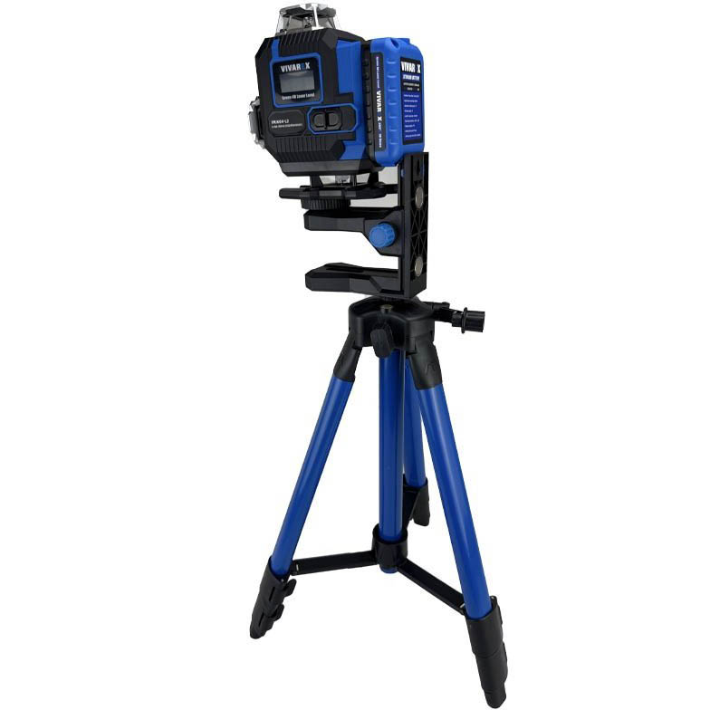 تراز لیزری 16 خط نور سبز ویوارکس مدل VR1604-L2