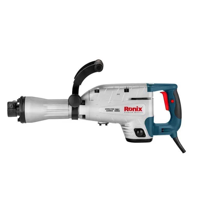چکش تخریب رونیکس مدل 2801
