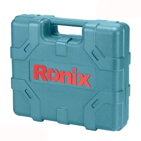 کیت دریل چکشی رونیکس مدل RS-0007