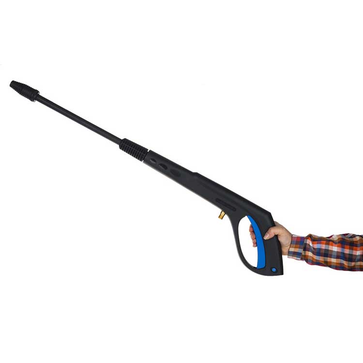 کارواش خانگی نووا 130 بار ذغالی مدل NTW-5130
