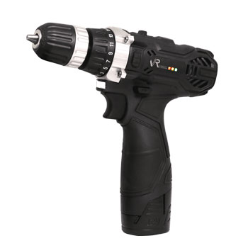 دریل پیچ گوشتی شارژی ویوارکس مدل VR12V-1C