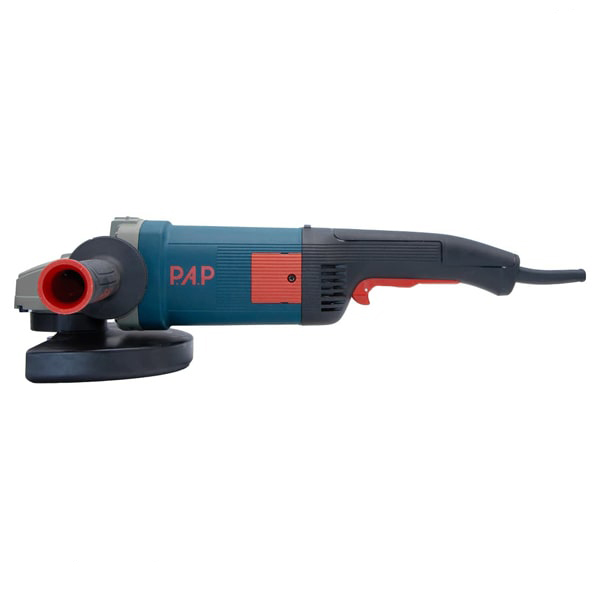 سنگ فرز PAP فرز سنگبری 2400 وات مدل AG-3324