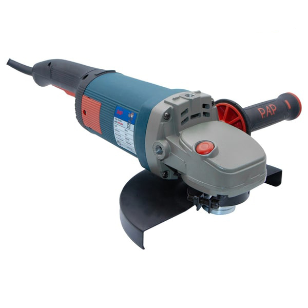 سنگ فرز PAP فرز سنگبری 2400 وات مدل AG-3324