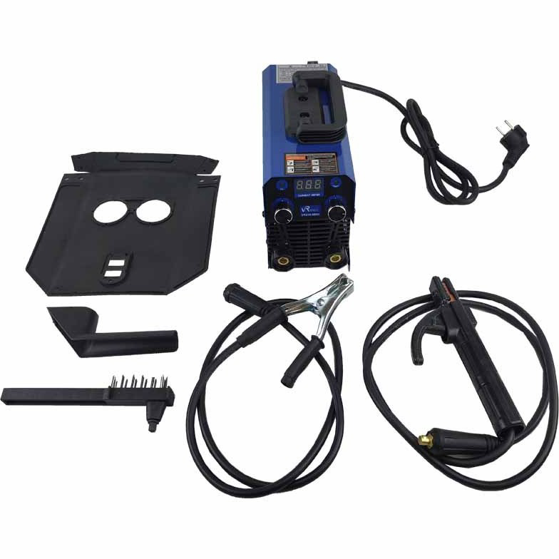 اینورتر جوشکاری ویوارکس مدل VR210-MINI