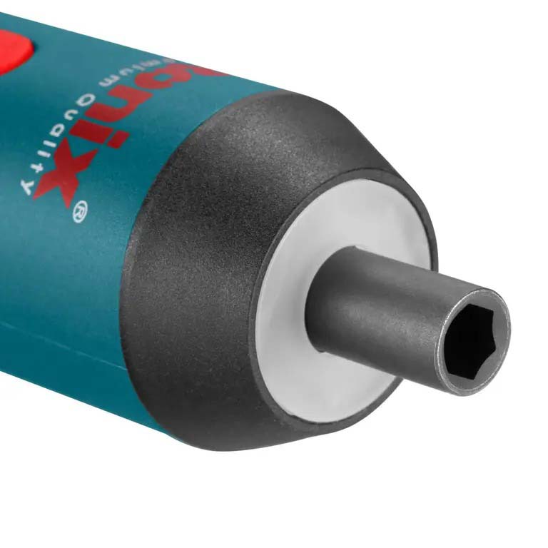 پیچ گوشتی شارژی رونیکس مدل 8591