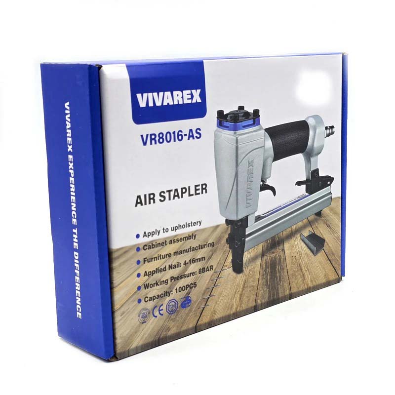 منگنه کوب بادی ویوارکس مدل VR8016-AS