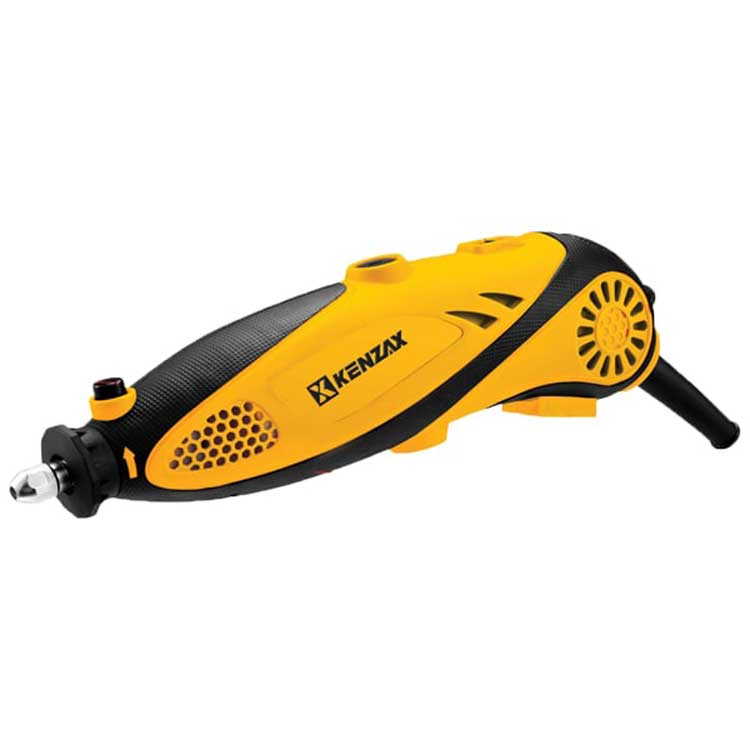 فرز مینیاتوری کنزاکس مدل KDG-3513