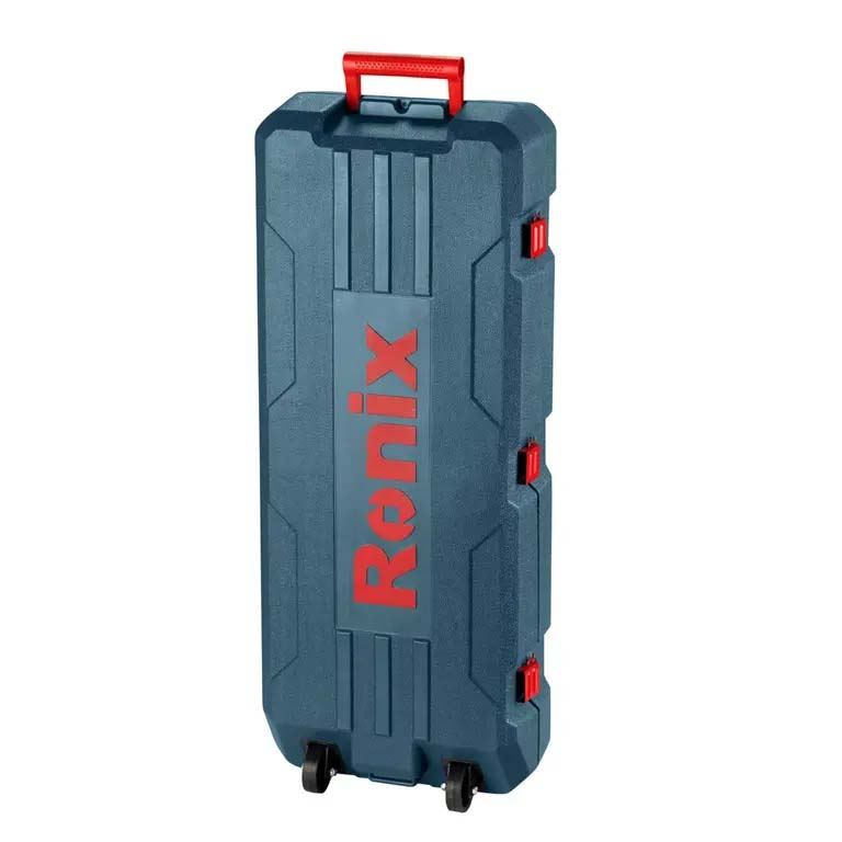 چکش تخریب رونیکس مدل 2801