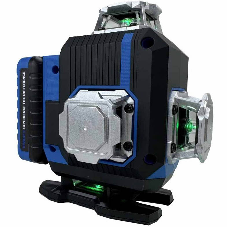 تراز لیزری 16 خط نور سبز ویوارکس مدل VR1604-L2