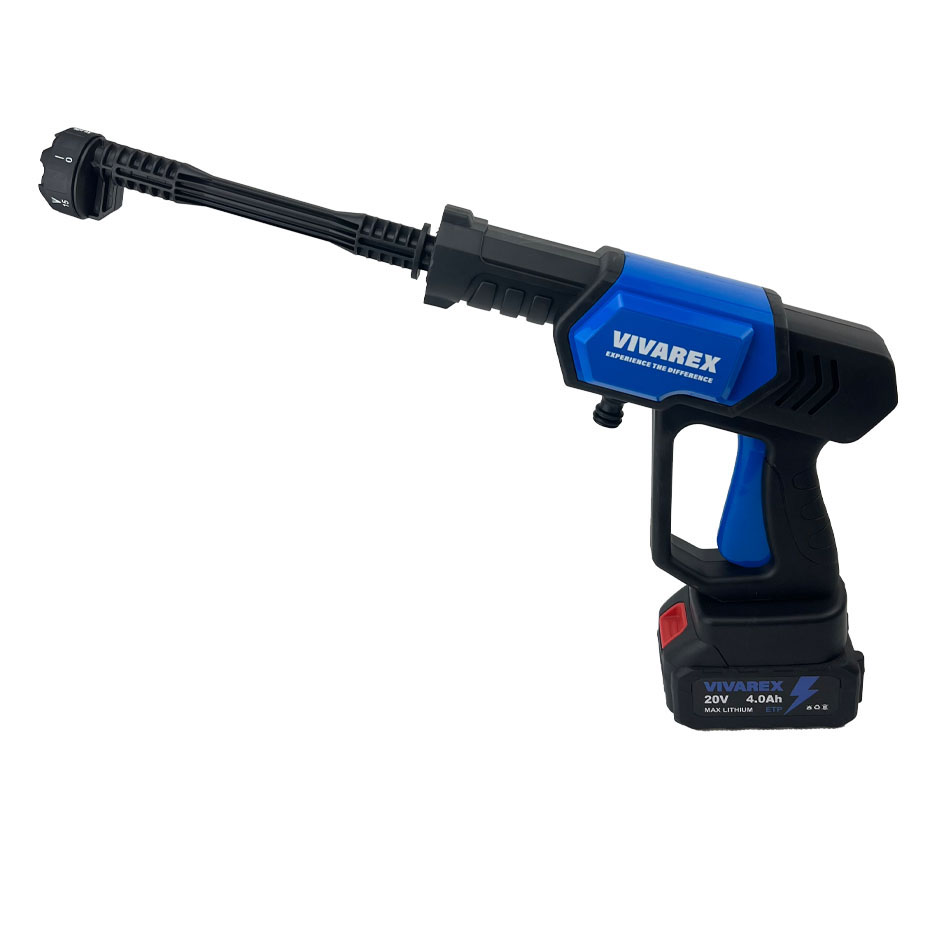 کارواش شارژی ویوارکس مدل VR2450V2_PW