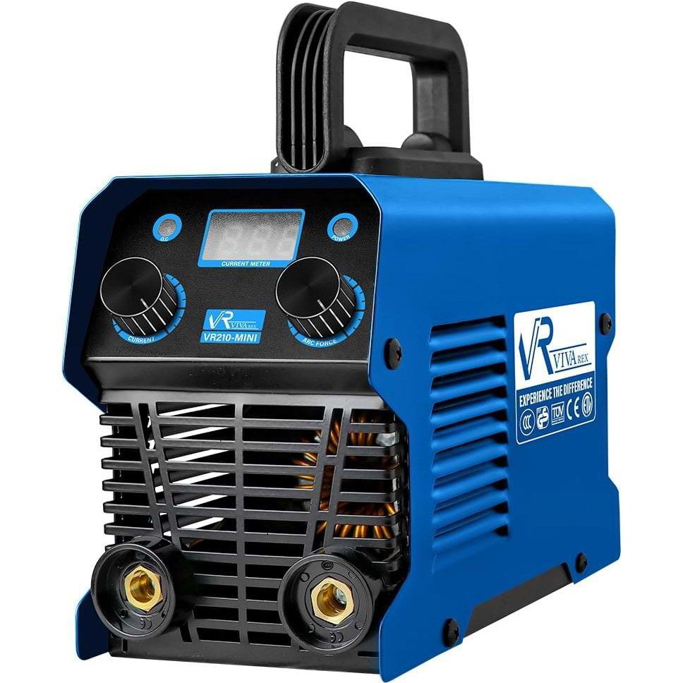 اینورتر جوشکاری ویوارکس مدل VR210-MINI