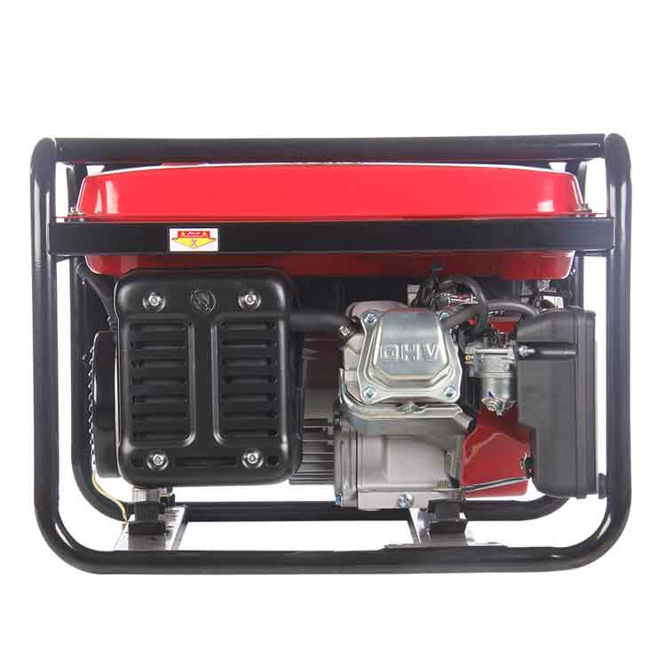موتور برق آروا 2.5 کیلو وات مدل 6110