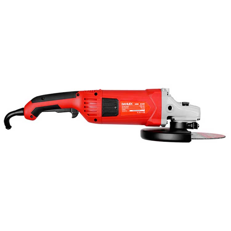 فرز سنگبری دنلکس 2400 وات مدل DX-2323