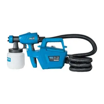 پیستوله خرطومی برقی 650 وات نووا مدل 2742