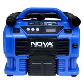 پمپ باد فندکی نووا مدل NTA-9161
