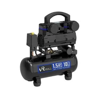 پمپ باد ویوارکس سایلنت 10 لیتری مدل VR1015-SS