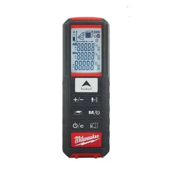 متر لیزری میلواکی 50 متری مدل LDM 50