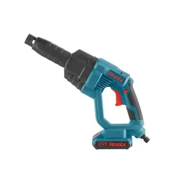 کارواش شارژی رونیکس 24.5 بار مدل 8930