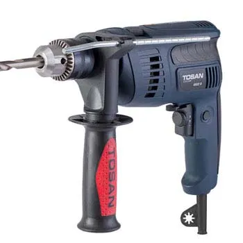 دریل چکشی توسن مدل 0022D