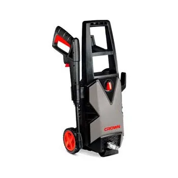 کارواش خانگی کرون 100 بار ذغالی مدل CT42020