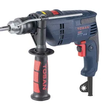 دریل چکشی توسن مدل 0079D
