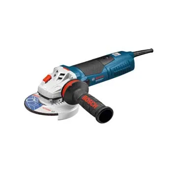 مینی فرز دیمردار بوش 1700 وات مدل GWS 17-125 CIE