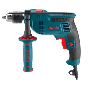 دریل چکشی رونیکس مدل 2211X