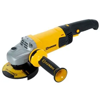 مینی فرز دسته بلند کنزاکس 1400 وات مدل KAG-1400